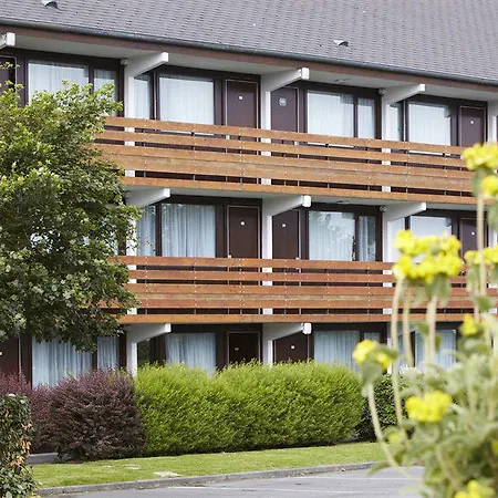 Campanile Taden Hotel 3*