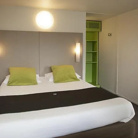 Campanile Taden Hotel