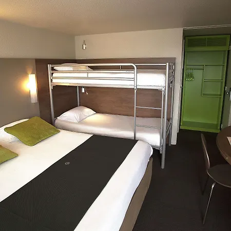Campanile Taden Hotel 3*