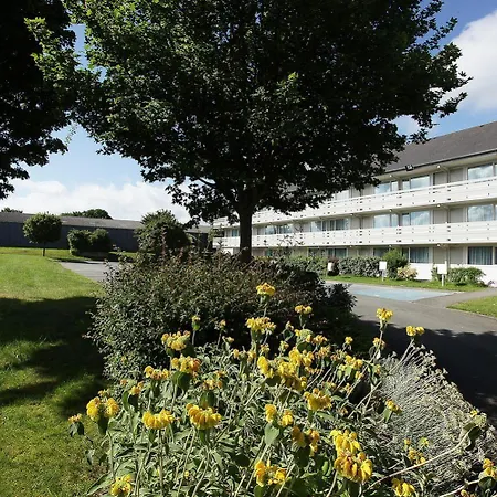 Campanile Taden Hotel