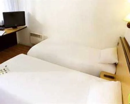 Campanile Taden Hotel
