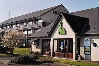 Hotel Campanile Taden
