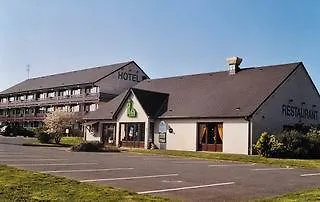 Campanile Taden Hotel