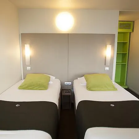 Otel Brit - Taden 3*