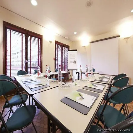 Brit - Taden Hotel 3*